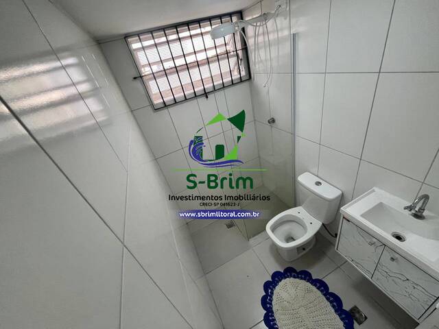 #813 - Sala para Venda em Praia Grande - SP - 2