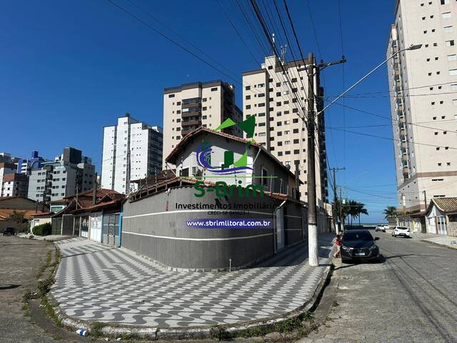 #816 - Casa para Venda em Praia Grande - SP - 2