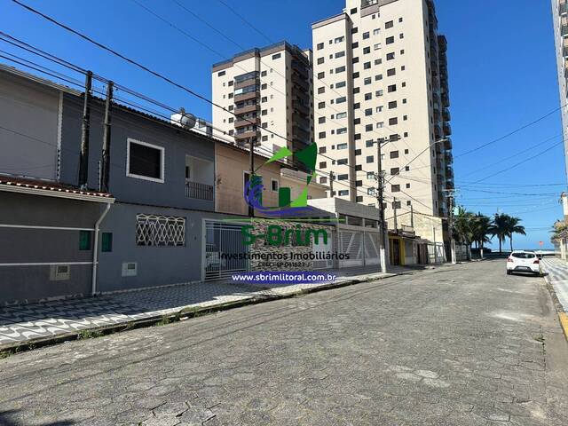 #816 - Casa para Venda em Praia Grande - SP - 3