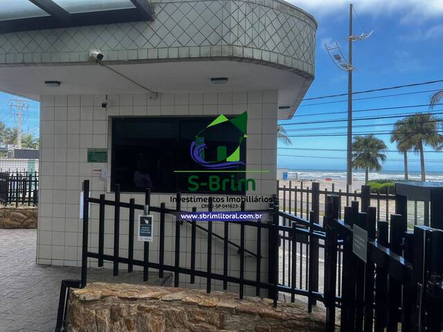 #819 - Apartamento para Venda em Praia Grande - SP - 3