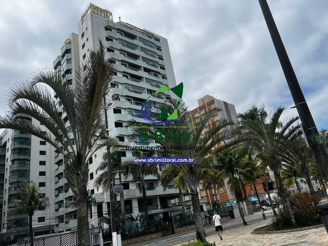#819 - Apartamento para Venda em Praia Grande - SP - 1