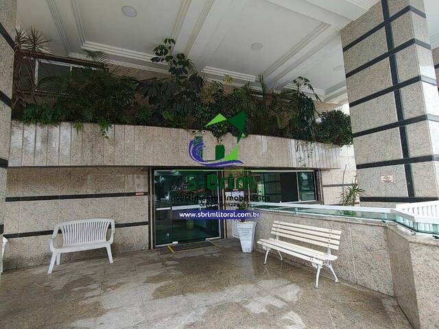 #820 - Apartamento para Venda em Praia Grande - SP - 3