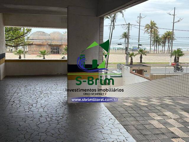 #822 - Apartamento para Venda em Praia Grande - SP - 3