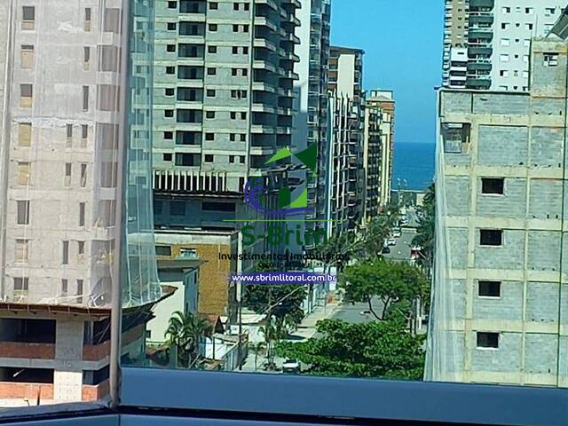 #826 - Apartamento para Venda em Praia Grande - SP - 1