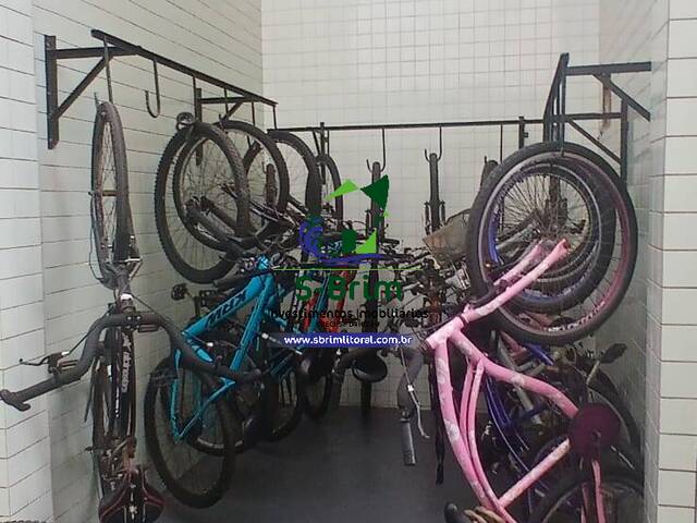 #827 - Apartamento para Venda em Praia Grande - SP - 3