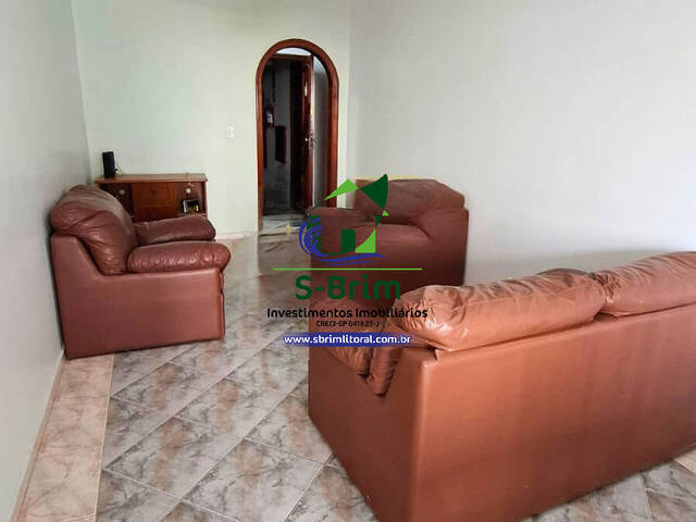 #829 - Apartamento para Venda em Praia Grande - SP - 3