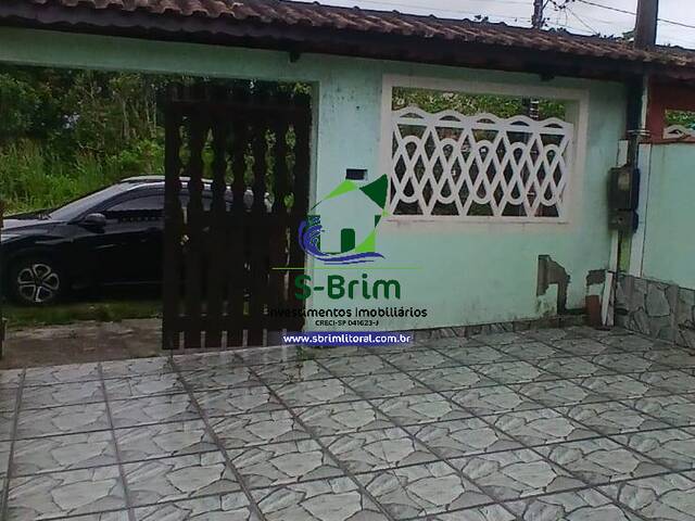 #830 - Casa para Venda em Mongaguá - SP - 3