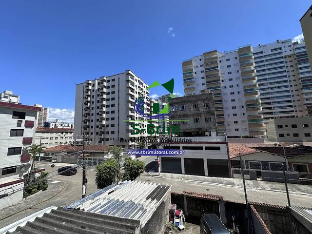 #831 - Apartamento para Venda em Praia Grande - SP - 3