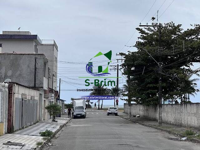 #832 - Apartamento para Venda em Praia Grande - SP - 1