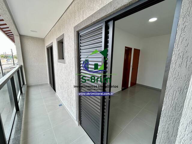 #835 - Sobrado para Venda em Praia Grande - SP - 3