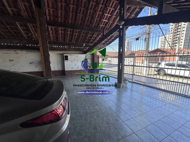 Venda em Aviação - Praia Grande