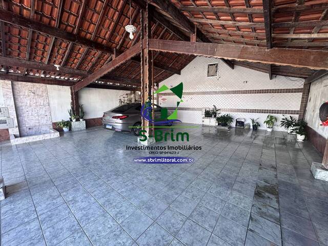 #839 - Casa para Venda em Praia Grande - SP - 2