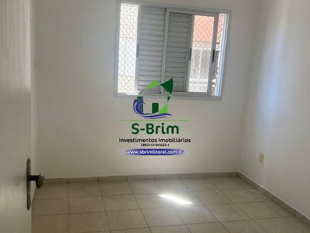 Apartamento para Venda em Praia Grande - 4