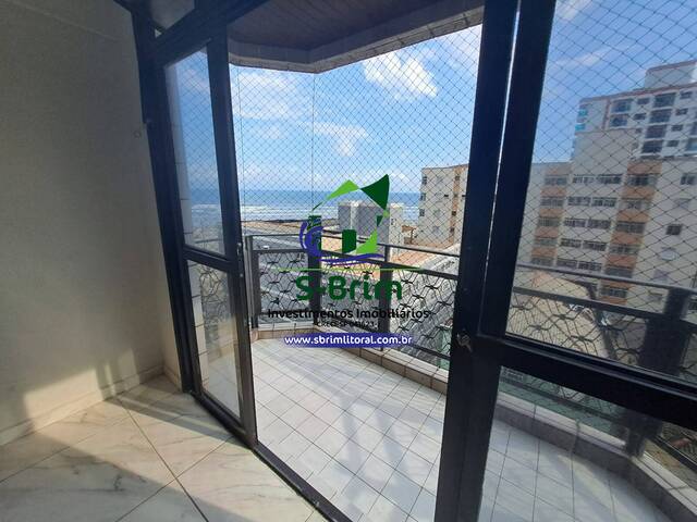 #841 - Apartamento para Venda em Praia Grande - SP - 3
