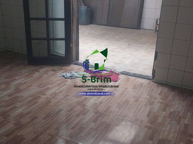 #844 - Sobrado para Venda em Praia Grande - SP - 3