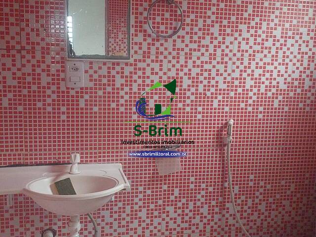 Sobrado para Venda em Praia Grande - 4