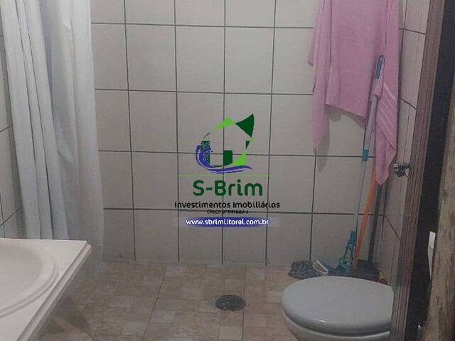 Sobrado para Venda em Praia Grande - 5