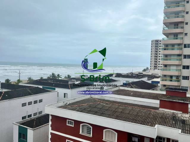 #845 - Apartamento para Venda em Praia Grande - SP - 2