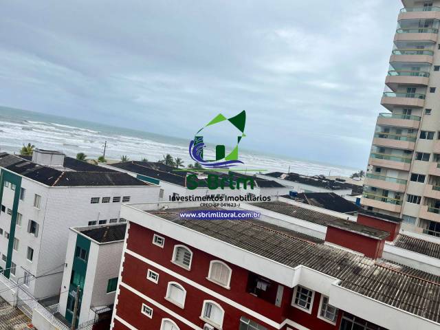 #845 - Apartamento para Venda em Praia Grande - SP - 3