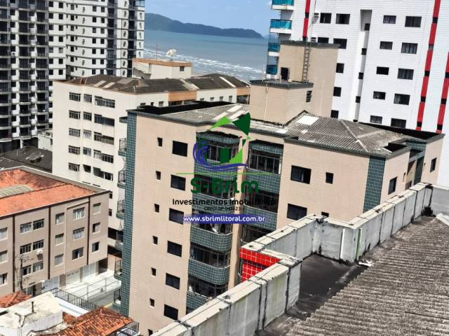 Apartamento para Venda em Praia Grande - 5