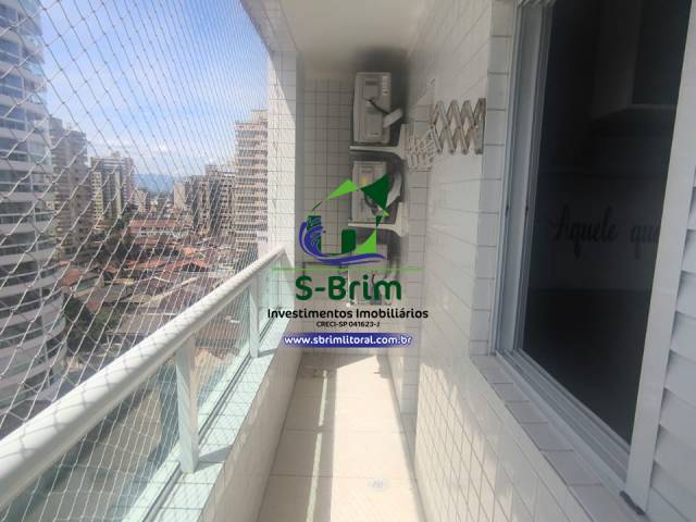 Apartamento para Venda em Praia Grande - 4