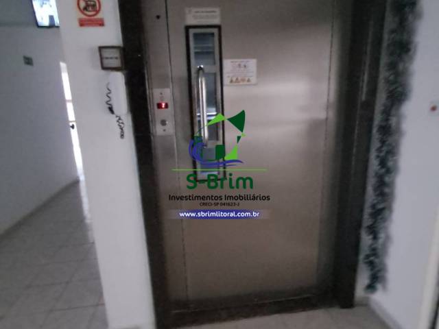 #848 - Apartamento para Venda em Praia Grande - SP - 3