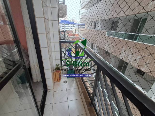 Venda em Aviação - Praia Grande