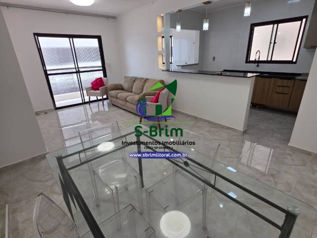 #849 - Apartamento para Venda em Praia Grande - SP - 3