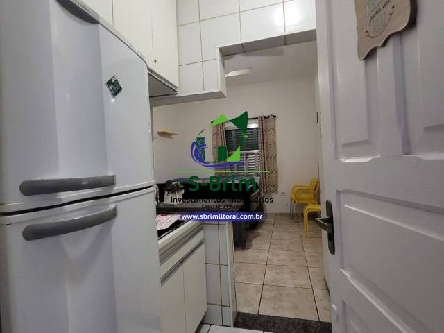 #851 - Apartamento para Venda em Praia Grande - SP - 3