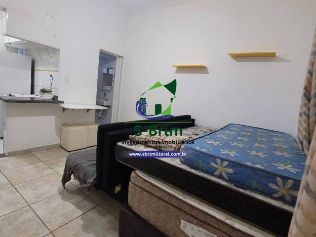 Apartamento para Venda em Praia Grande - 5