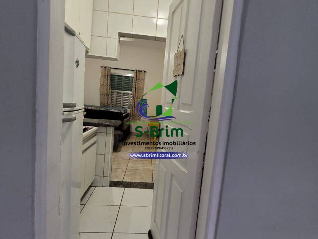 Apartamento para Venda em Praia Grande - 4