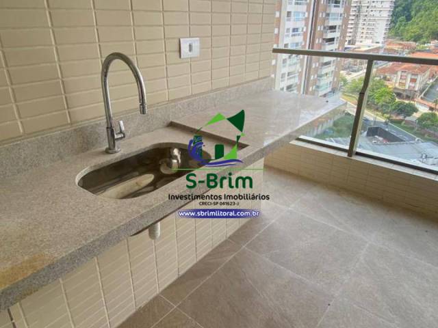 Apartamento para Venda em Praia Grande - 5