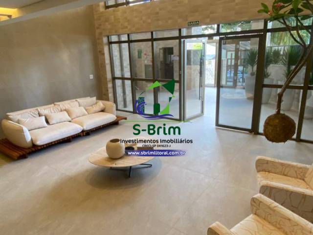 #852 - Apartamento para Venda em Praia Grande - SP - 3