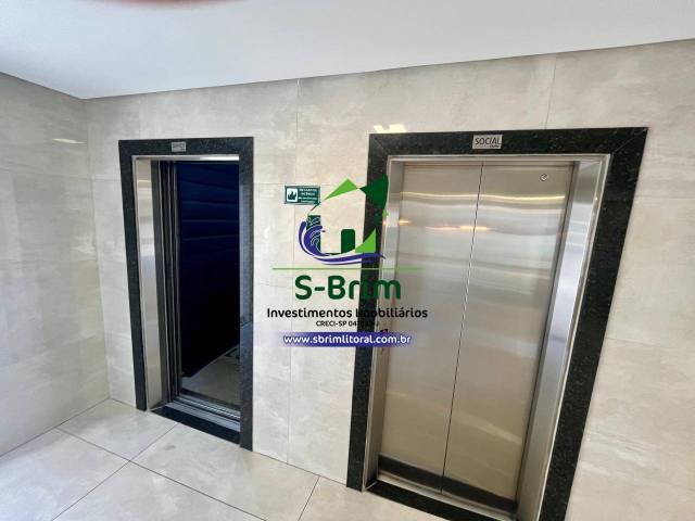 Apartamento para Venda em Praia Grande - 5