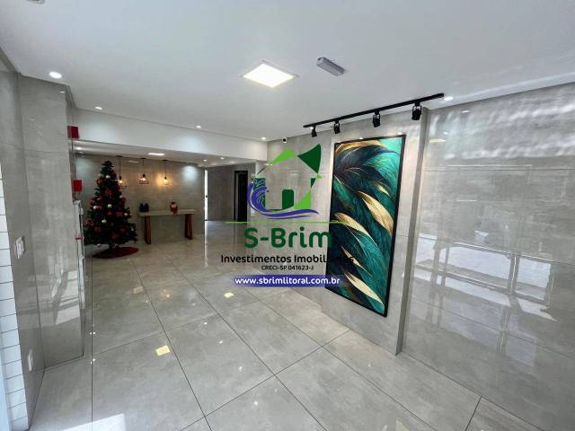 Apartamento para Venda em Praia Grande - 4
