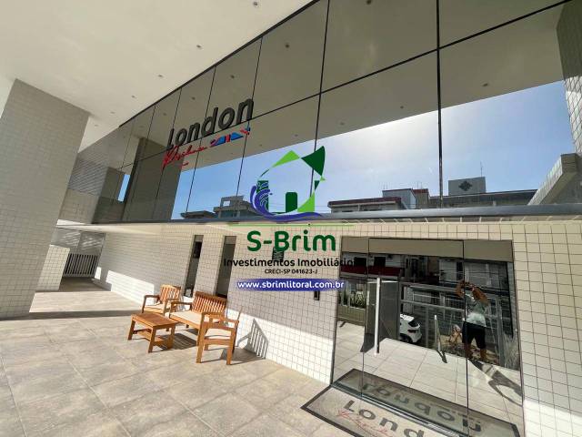 #854 - Apartamento para Venda em Praia Grande - SP - 3