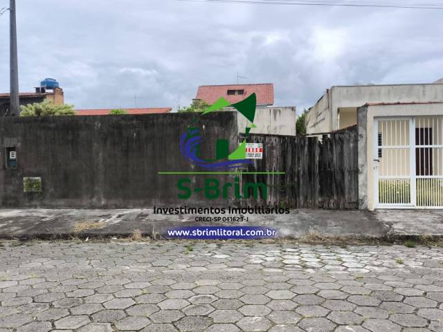 #855 - Área para Venda em Praia Grande - SP - 1