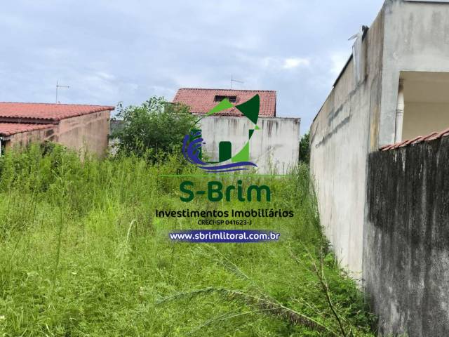 #855 - Área para Venda em Praia Grande - SP - 2