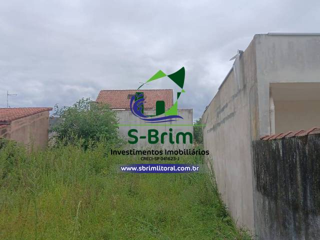 #855 - Área para Venda em Praia Grande - SP - 3