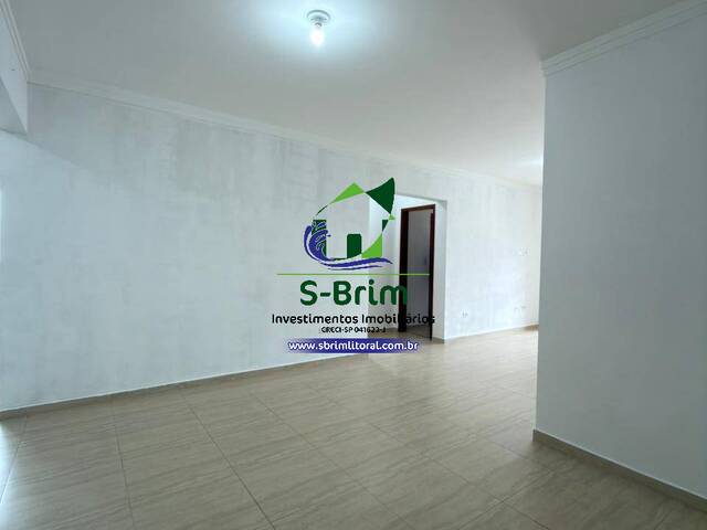 Apartamento para Venda em Praia Grande - 4