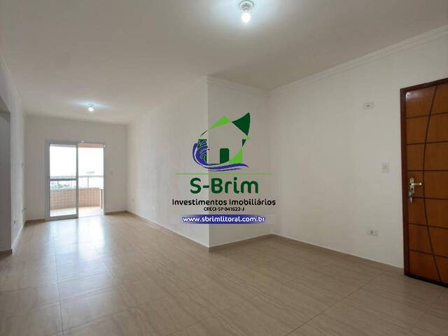 Apartamento para Venda em Praia Grande - 5