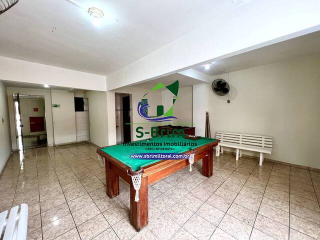 #860 - Apartamento para Venda em Praia Grande - SP - 2