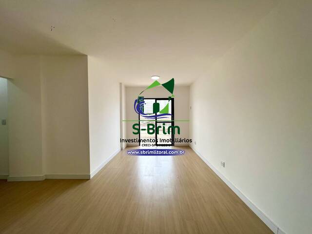 Apartamento para Venda em Praia Grande - 4