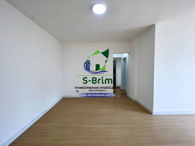 Apartamento para Venda em Praia Grande - 5