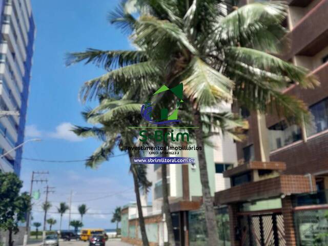 Venda em Maracanã - Praia Grande