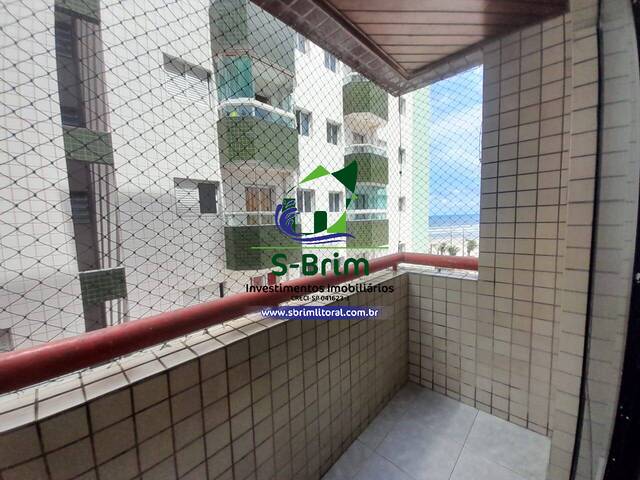 Apartamento para Venda em Praia Grande - 4