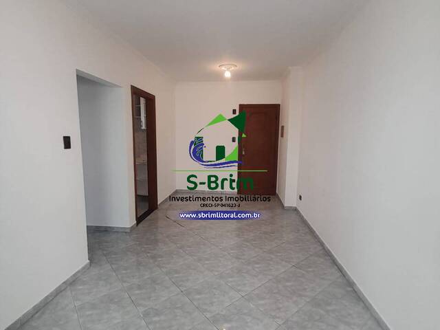 #861 - Apartamento para Venda em Praia Grande - SP - 3