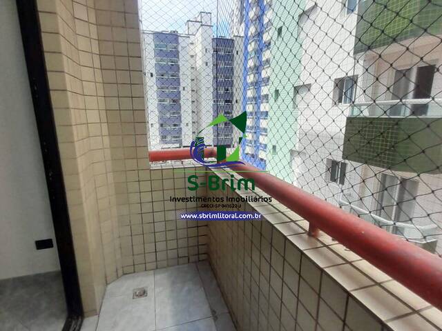 Apartamento para Venda em Praia Grande - 5