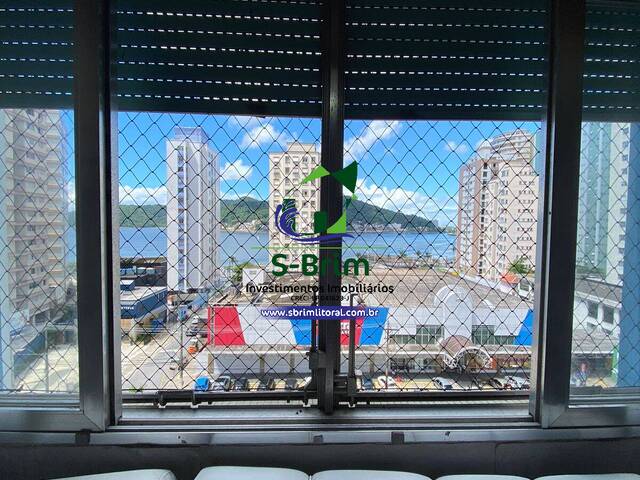 Apartamento para Venda em São Vicente - 4