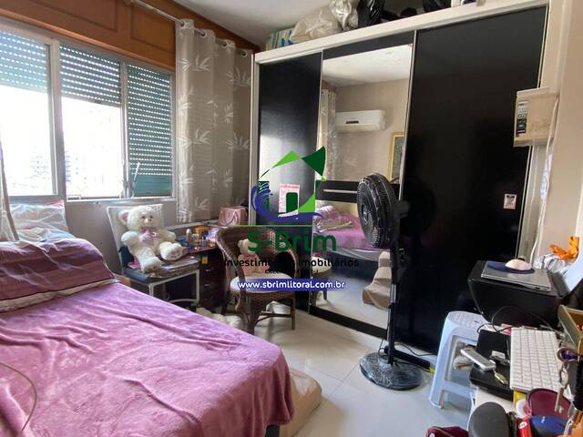 Apartamento para Venda em São Vicente - 5